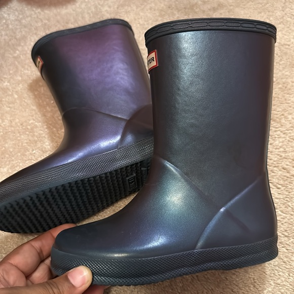 Hunter Boots - Picture 3 of 6